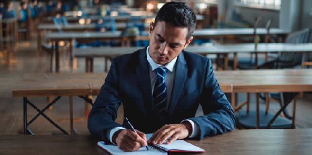 Estudiantes Posgrado