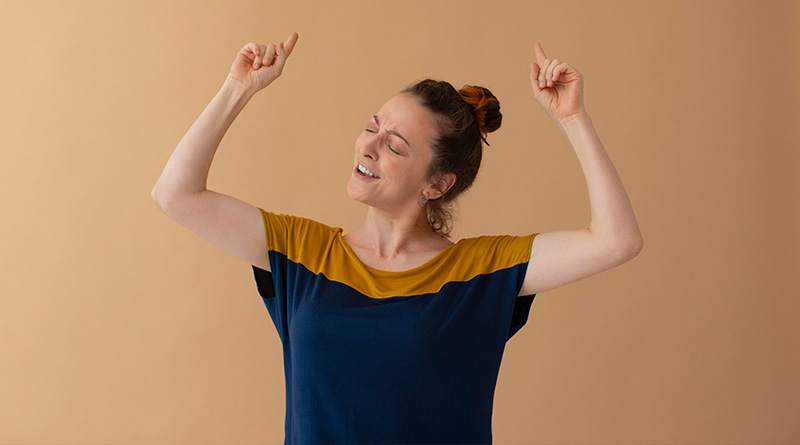 Movement for Mind en el Teatro Jorge Eliécer Gaitán