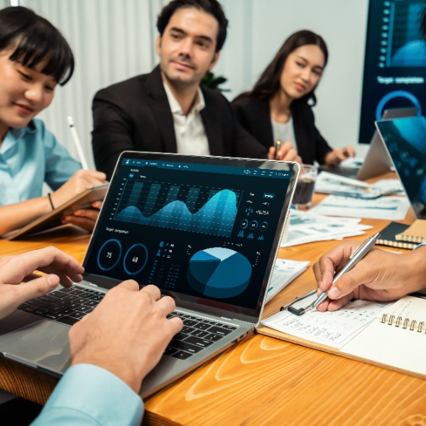 Curso de fundamentos de auditoría informática