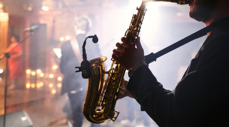 Concierto de jazz gratis en La Media Torta