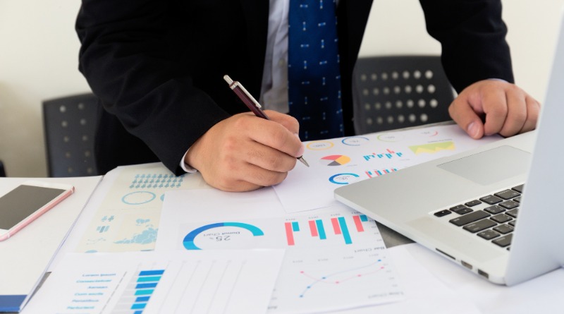Análisis financiero y diagnóstico empresarial