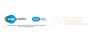 IV Encuentro Virtual Financiero Internacional