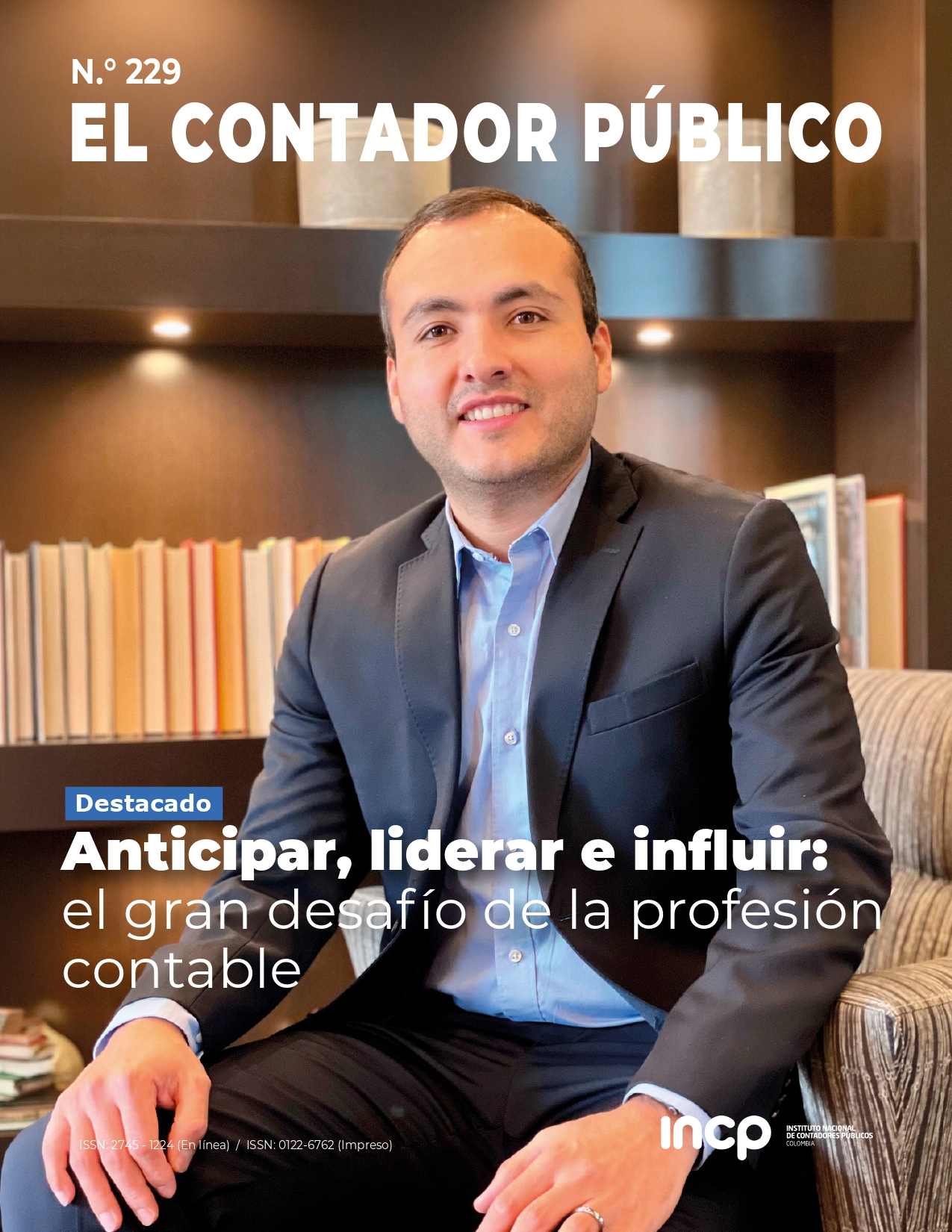 Revista El Contador Público