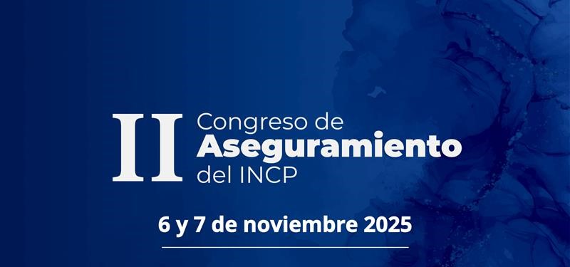 II Congreso de Aseguramiento