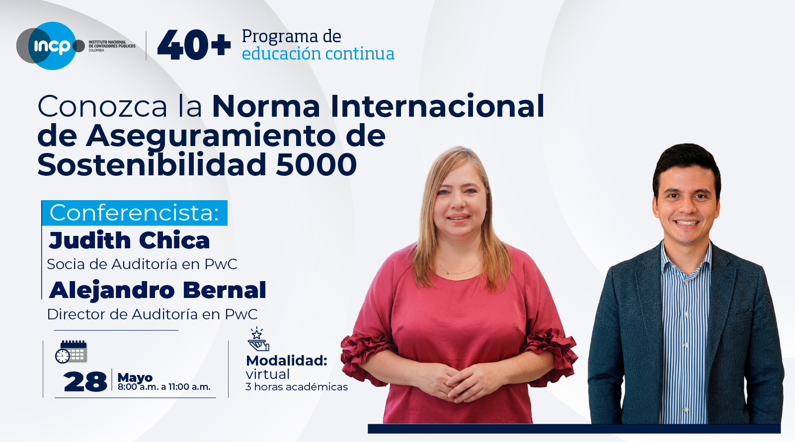 Conozca la Normas Internacional de Aseguramiento de Sostenibilidad 5000