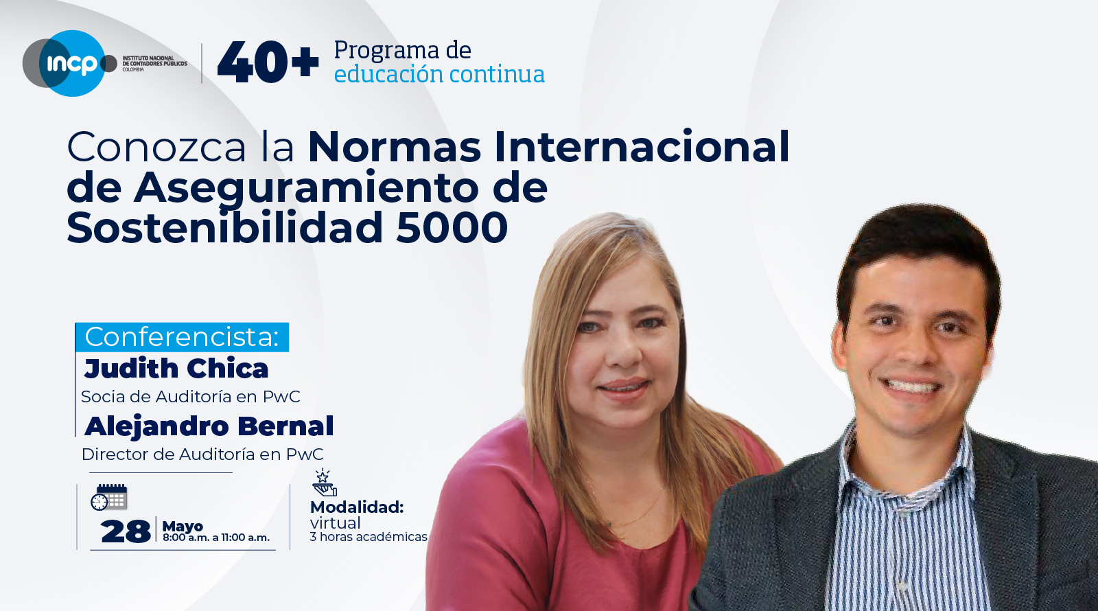 Conozca la Normas Internacional de Aseguramiento de Sostenibilidad 5000
