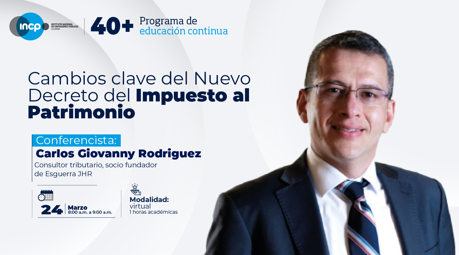 Cambios clave del Nuevo Decreto del Impuesto al Patrimonio