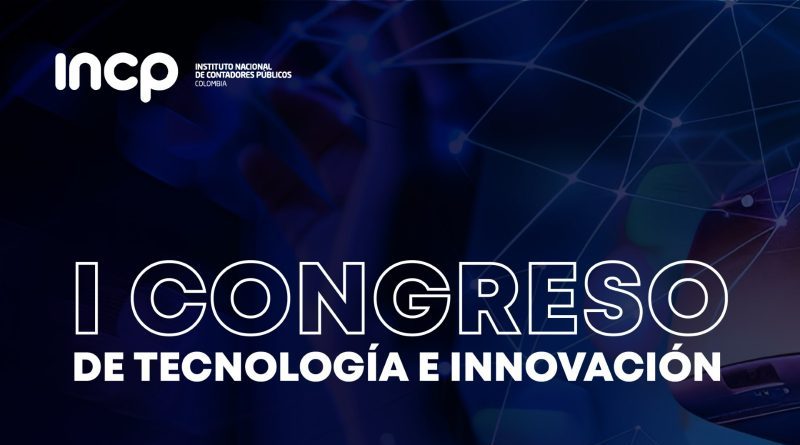 I Congreso de Tecnologia