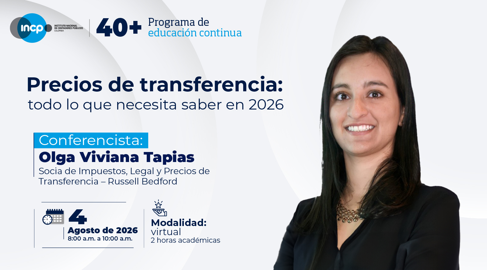 Precios de transferencia: todo lo que necesita saber en 2026.