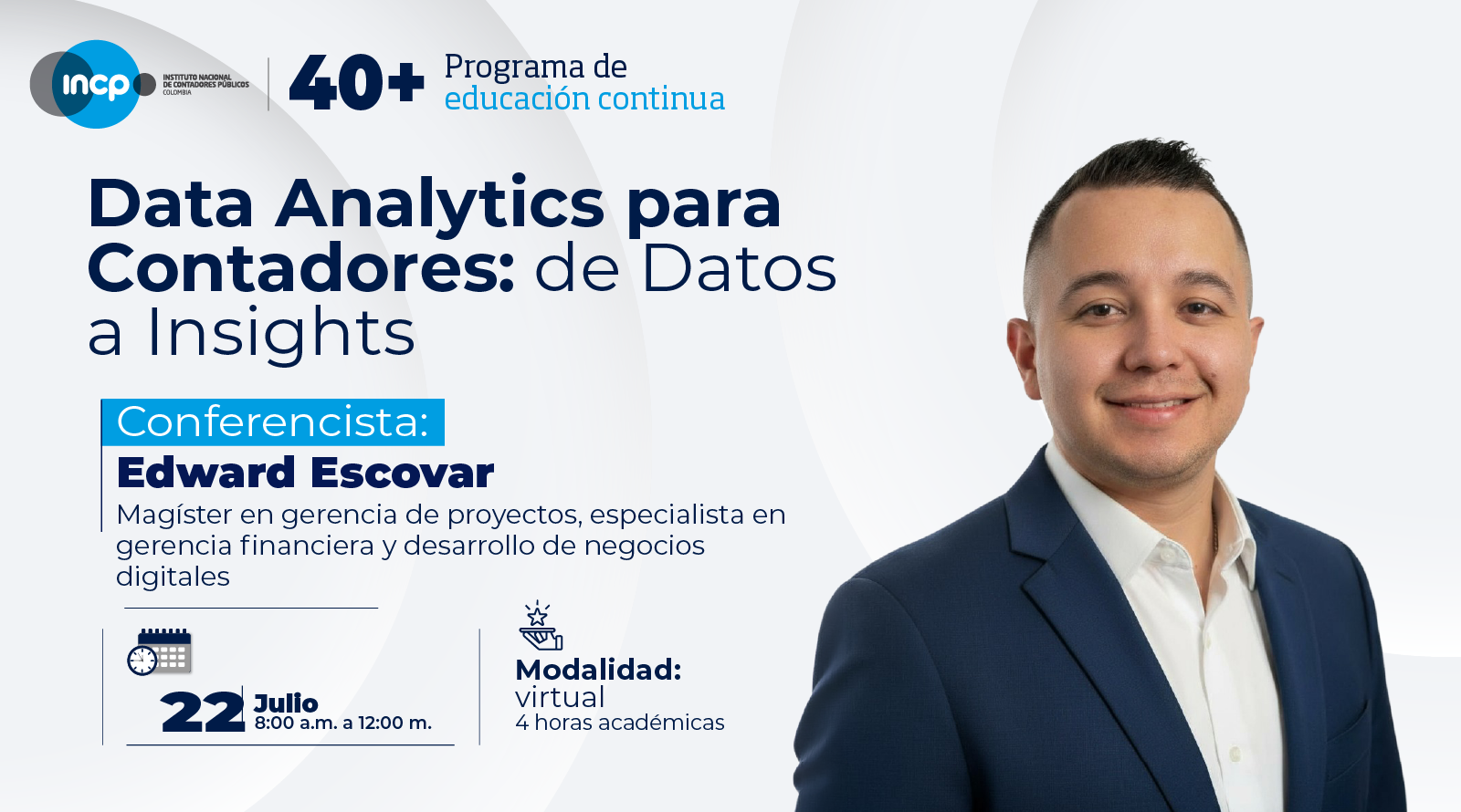 Data Analytics para Contadores: de Datos a Insights