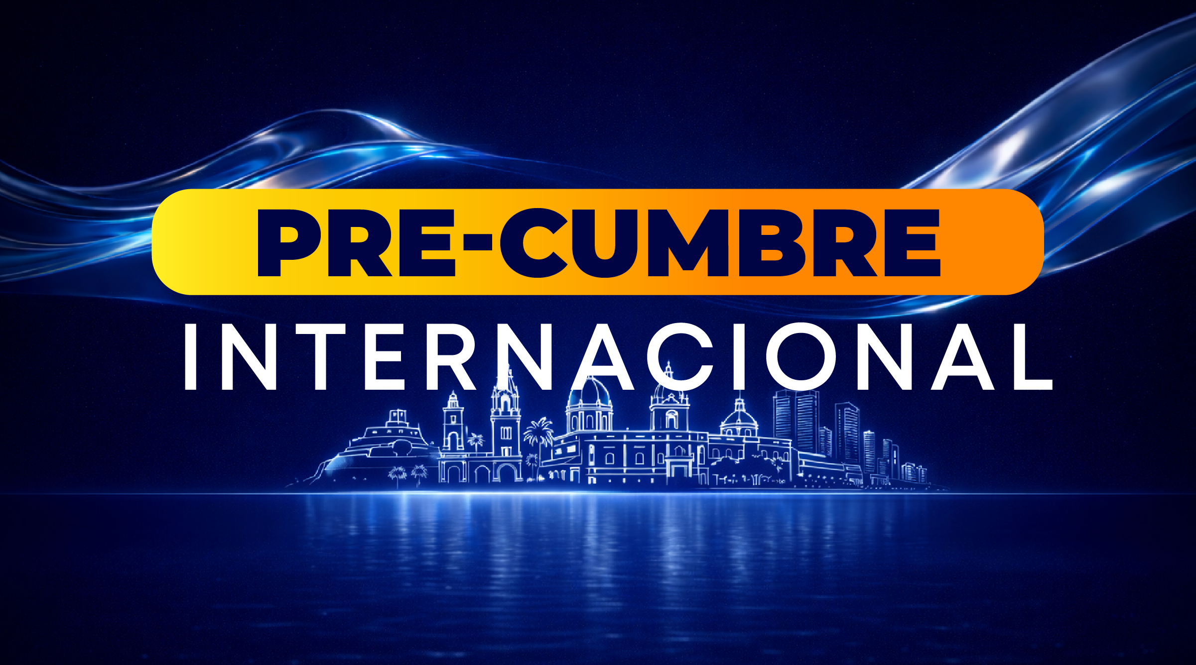 PreCumbre 2026