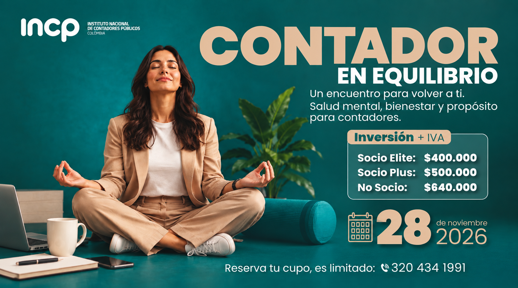 ZOHAR INCP