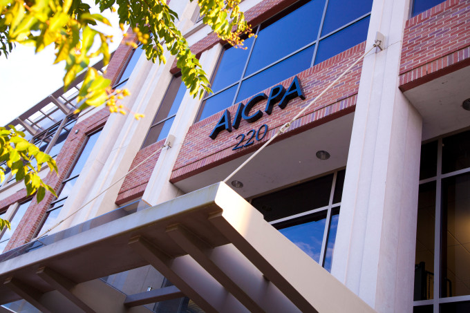 AICPA Tecnología