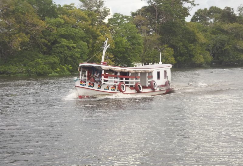 Fluvial