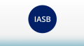 Logo IASB