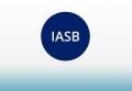 Logo IASB