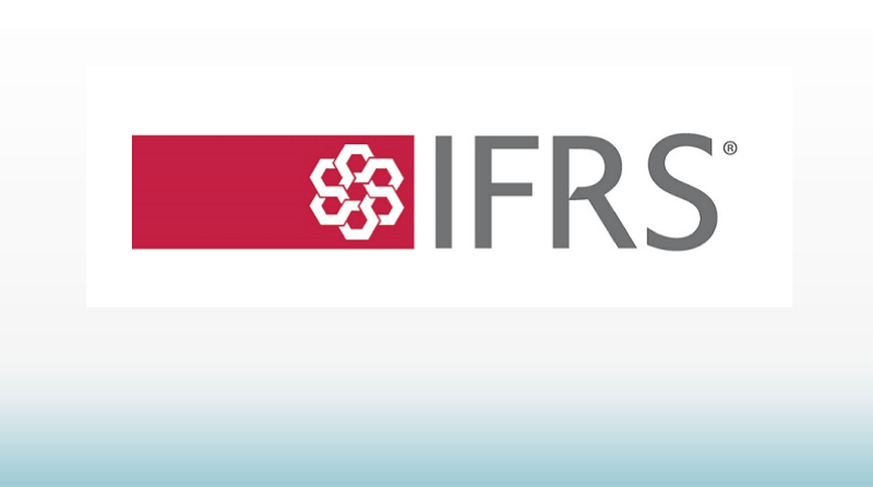 Logo IFRS