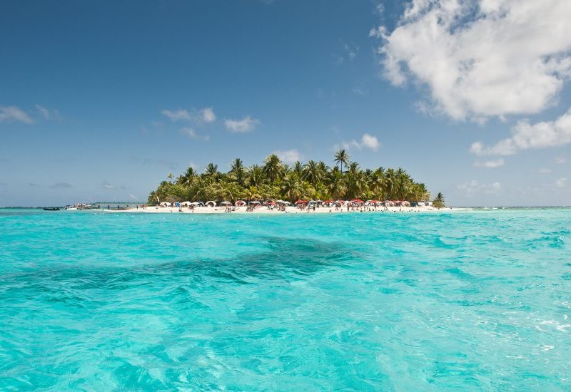 San Andrés Islas