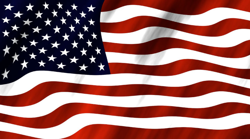 USA