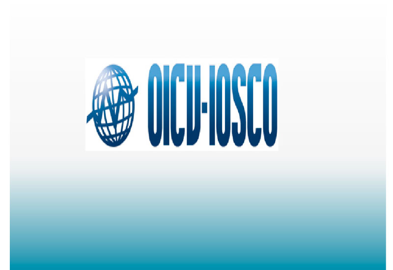 Logo IOSCO
