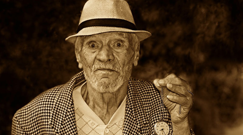 Anciano