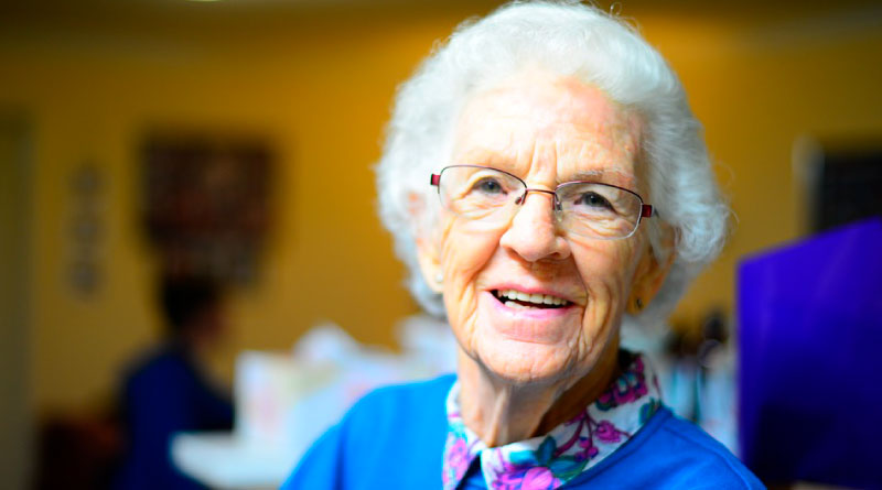 Abuela