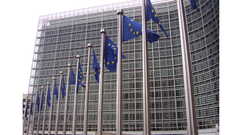 Comisión europea