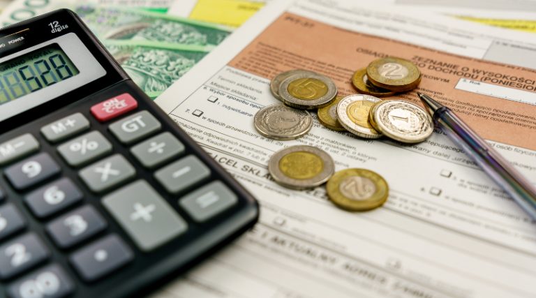 Concepto de la DIAN sobre el impuesto al patrimonio por motivo de la ...