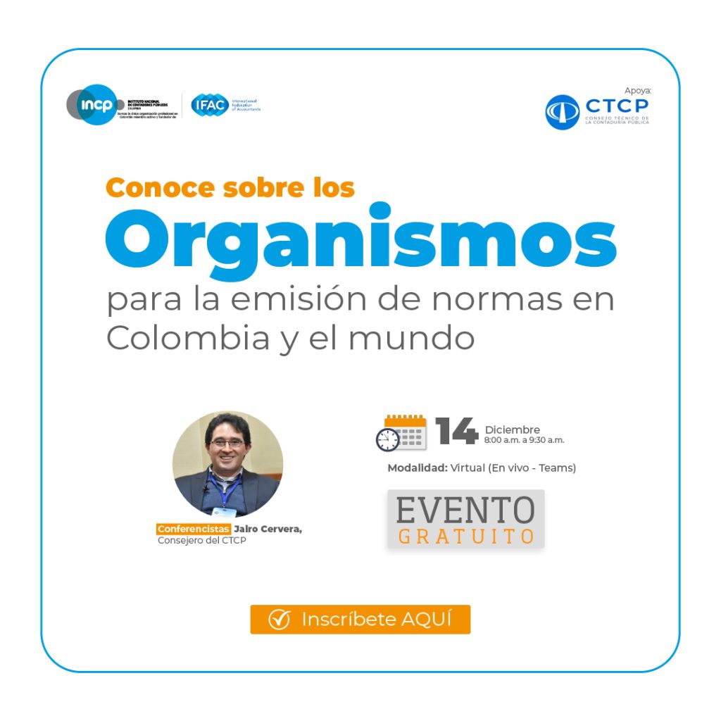 organismos