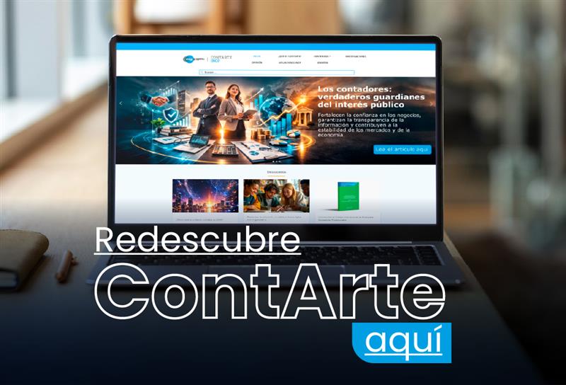 Re Descubre ContArte