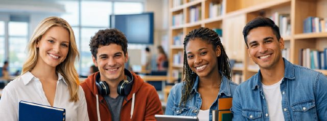 Estudiantes Pregrado