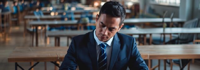 Estudiantes Posgrado