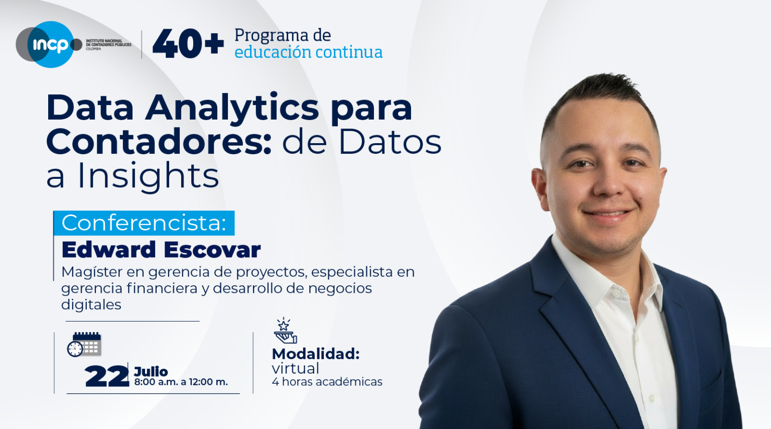 Data Analytics para Contadores: de Datos a Insights