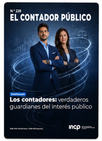 Revista El Contador Público
