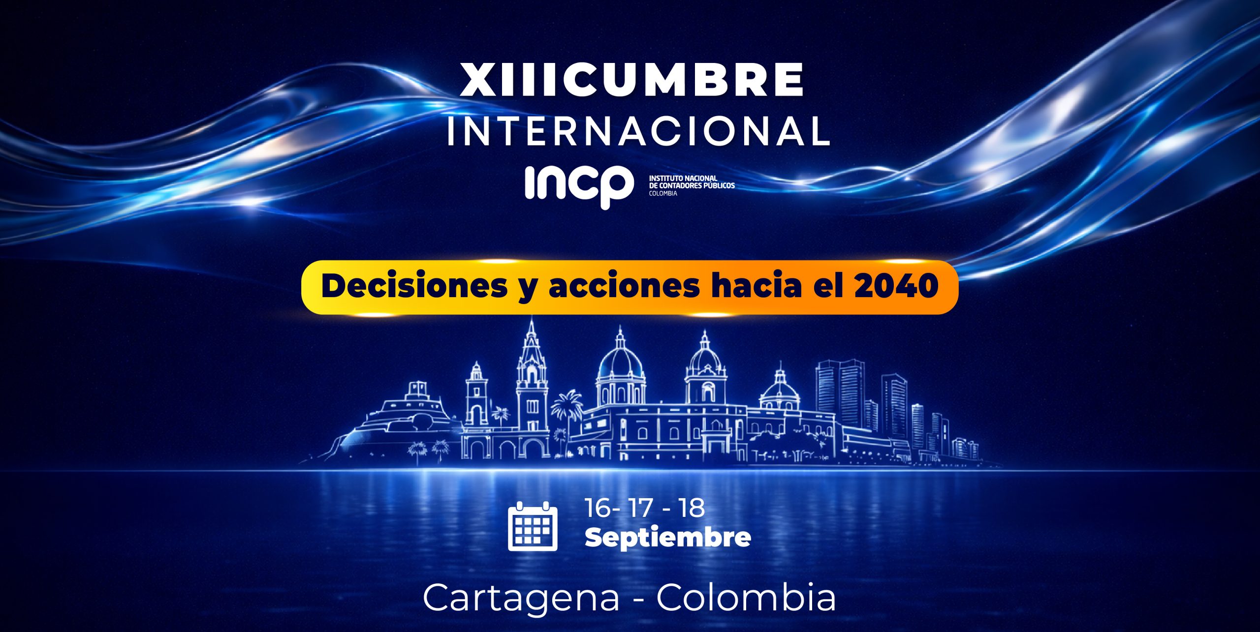 XIII Cumbre Internacional