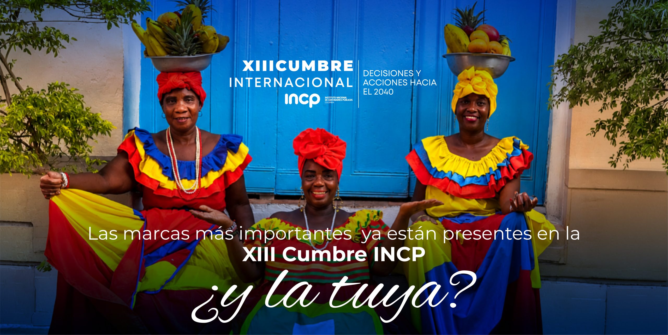 XIII Cumbre Internacional