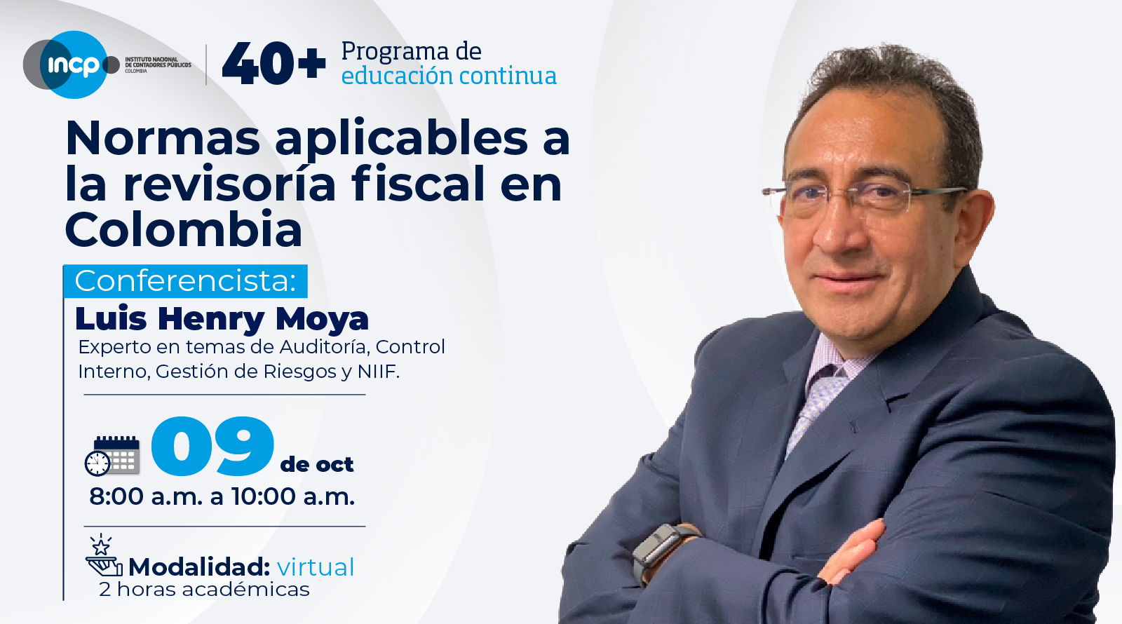 Normas aplicables a la revisoría fiscal en Colombia